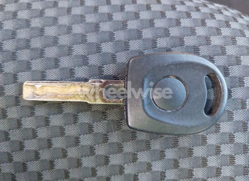 Photo 11 of 2012 Volkswagen Jetta 2.0L S (VIN 3VW2K7AJ9CM423158)