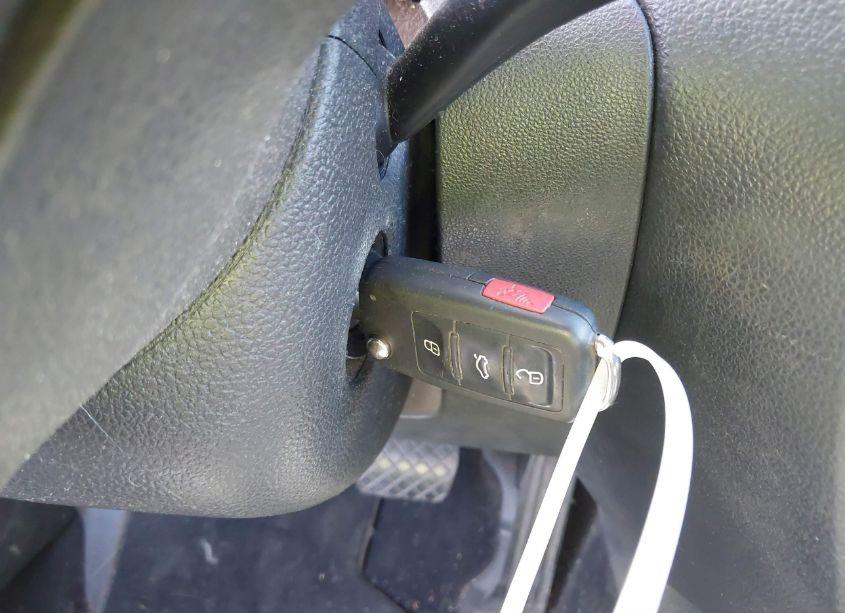 Photo 11 of 2013 Volkswagen Jetta 2.0L S (VIN 3VW2K7AJ9DM208266)