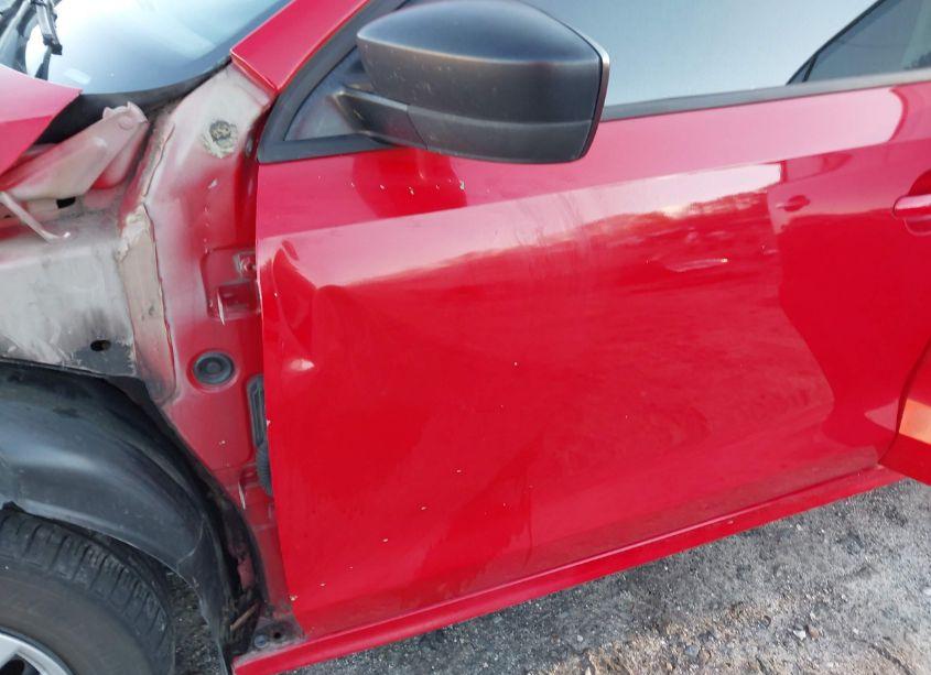 Photo 13 of 2013 Volkswagen Jetta 2.0L S (VIN 3VW2K7AJ9DM266362)