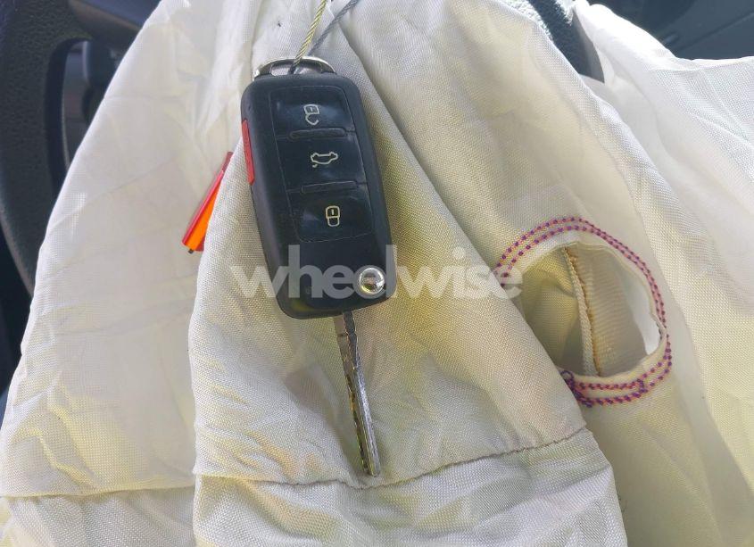 Photo 11 of 2013 Volkswagen Jetta 2.0L S (VIN 3VW2K7AJ9DM280634)