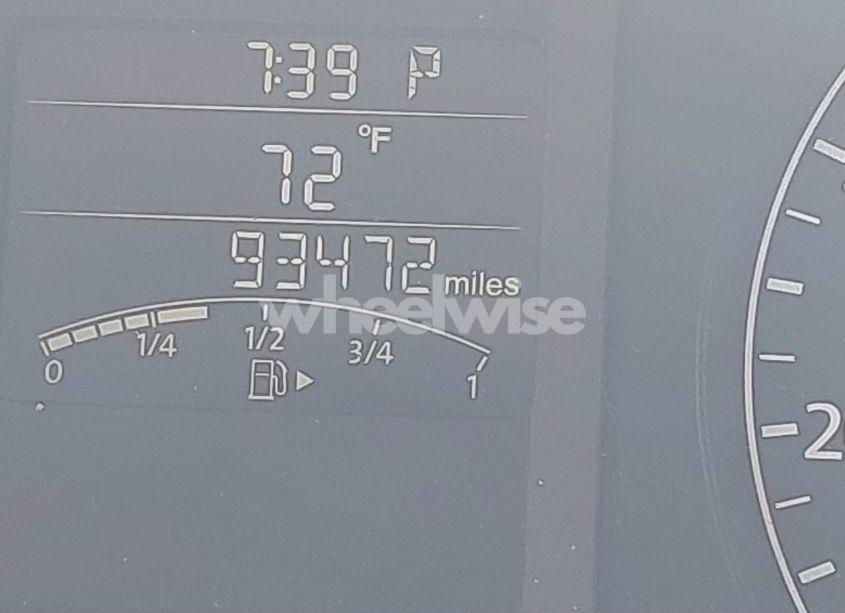 Photo 15 of 2013 Volkswagen Jetta 2.0L S (VIN 3VW2K7AJ9DM280634)