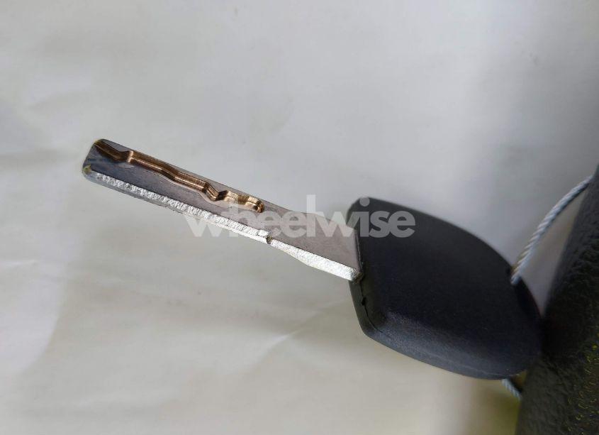 Photo 11 of 2013 Volkswagen Jetta 2.0L S (VIN 3VW2K7AJ9DM301028)