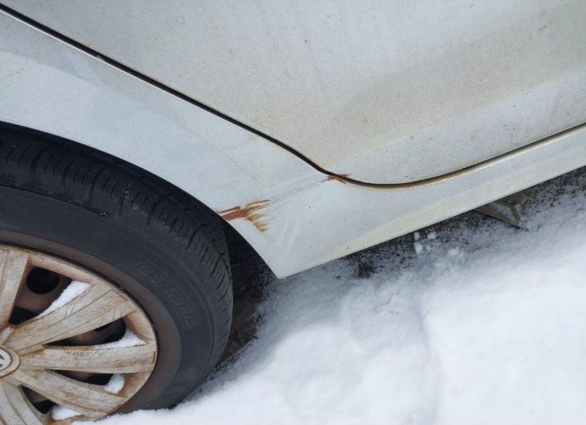 Photo 12 of 2014 Volkswagen Jetta 2.0L S (VIN 3VW2K7AJ9EM332023)