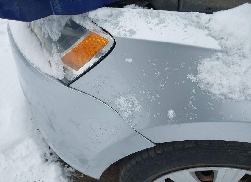 Photo 6 of 2014 Volkswagen Jetta 2.0L S (VIN 3VW2K7AJ9EM332023)