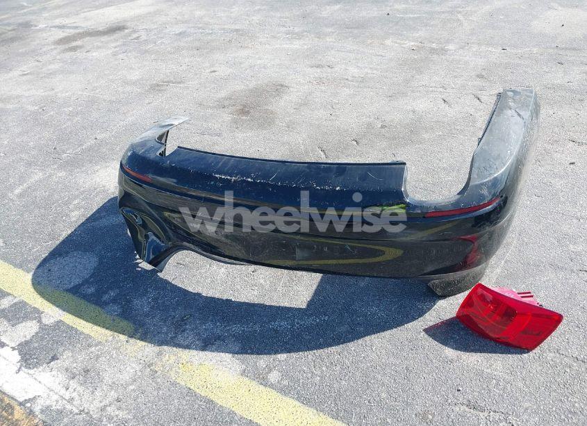 Photo 12 of 2014 Volkswagen Jetta 2.0L S (VIN 3VW2K7AJ9EM404287)