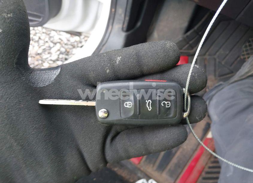 Photo 11 of 2015 Volkswagen Jetta 2.0L S (VIN 3VW2K7AJ9FM242811)