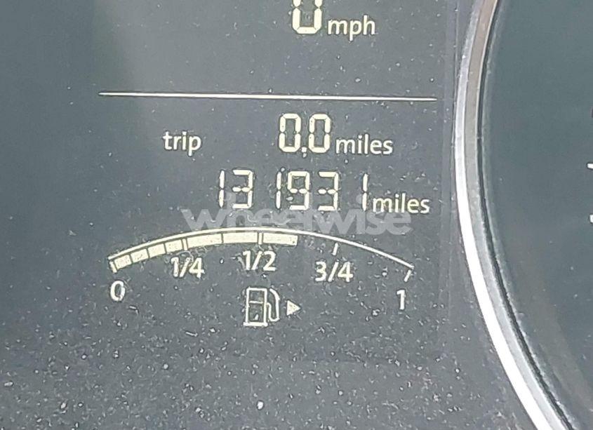 Photo 13 of 2015 Volkswagen Jetta 2.0L S (VIN 3VW2K7AJ9FM242811)