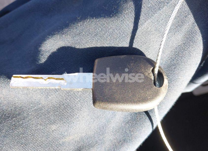 Photo 11 of 2015 Volkswagen Jetta 2.0L S (VIN 3VW2K7AJ9FM281222)