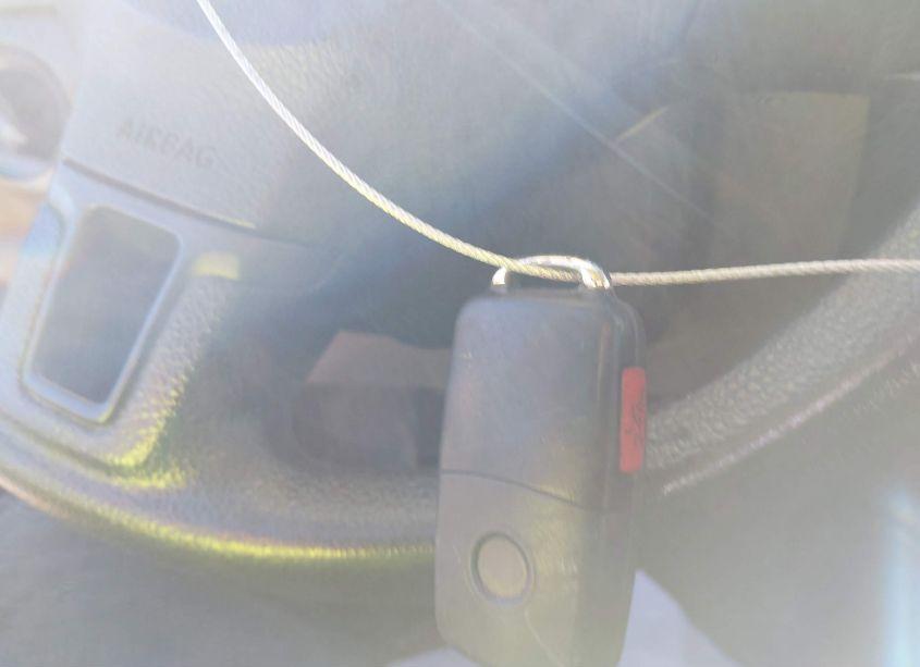 Photo 11 of 2011 Volkswagen Jetta SEDAN (VIN 3VW2K7AJXBM308082)