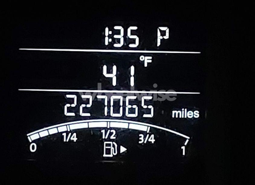 Photo 12 of 2012 Volkswagen Jetta 2.0L S (VIN 3VW2K7AJXCM306088)