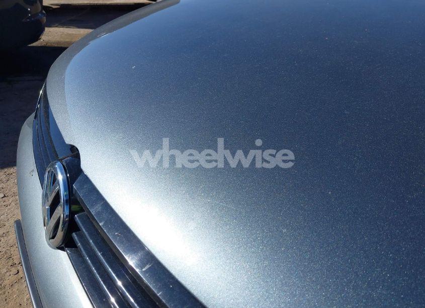 Photo 17 of 2013 Volkswagen Jetta 2.0L S (VIN 3VW2K7AJXDM210964)