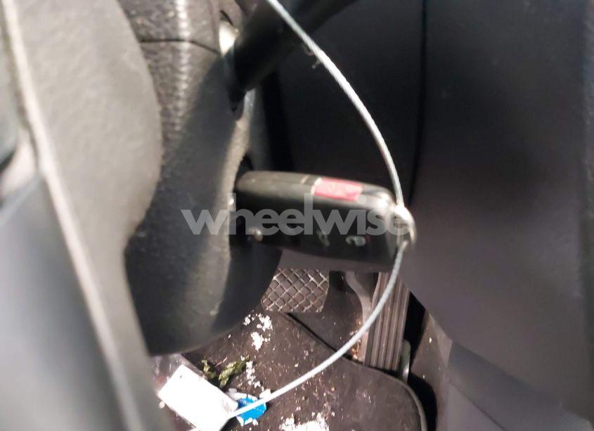 Photo 11 of 2013 Volkswagen Jetta 2.0L S (VIN 3VW2K7AJXDM259517)