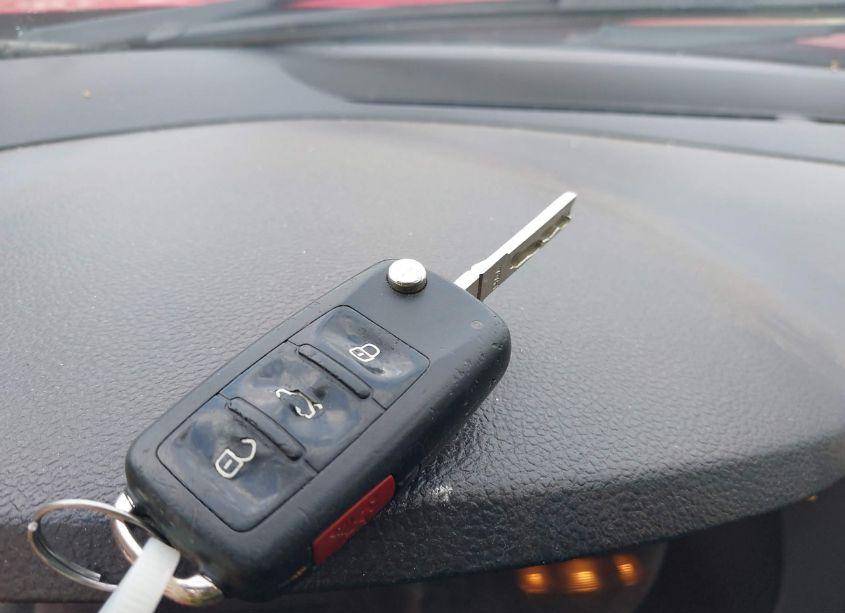 Photo 11 of 2013 Volkswagen Jetta 2.0L S (VIN 3VW2K7AJXDM260652)