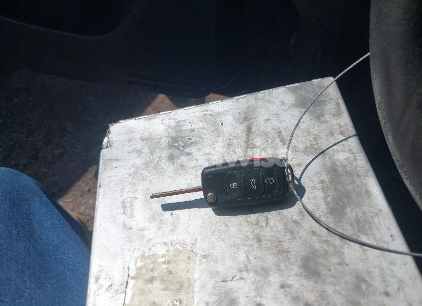 Photo 11 of 2013 Volkswagen Jetta 2.0L S (VIN 3VW2K7AJXDM267682)