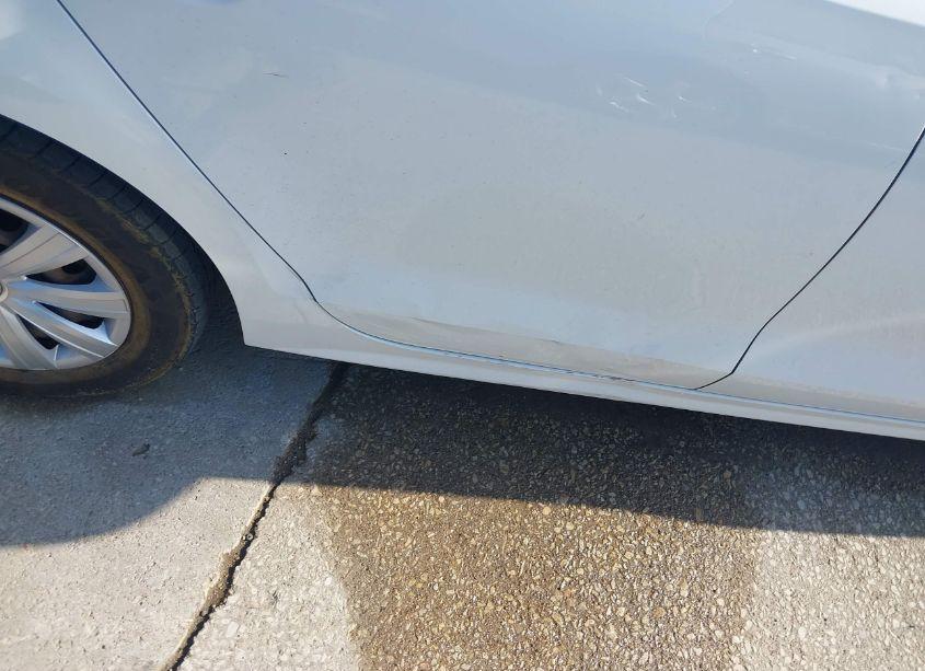 Photo 6 of 2013 Volkswagen Jetta 2.0L S (VIN 3VW2K7AJXDM267956)