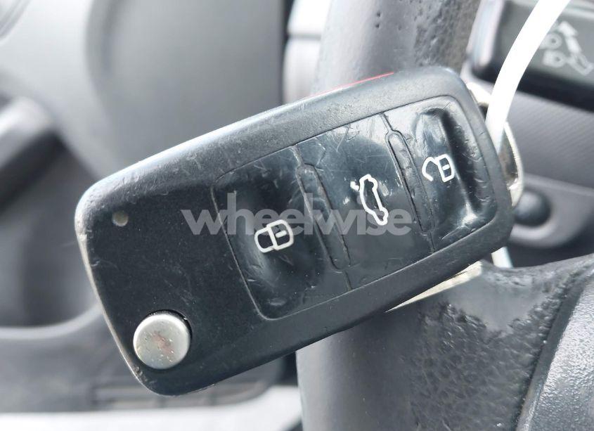 Photo 11 of 2013 Volkswagen Jetta 2.0L S (VIN 3VW2K7AJXDM301247)