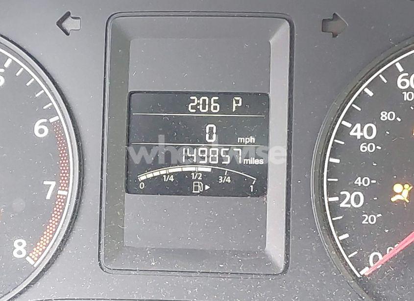 Photo 15 of 2013 Volkswagen Jetta 2.0L S (VIN 3VW2K7AJXDM301247)