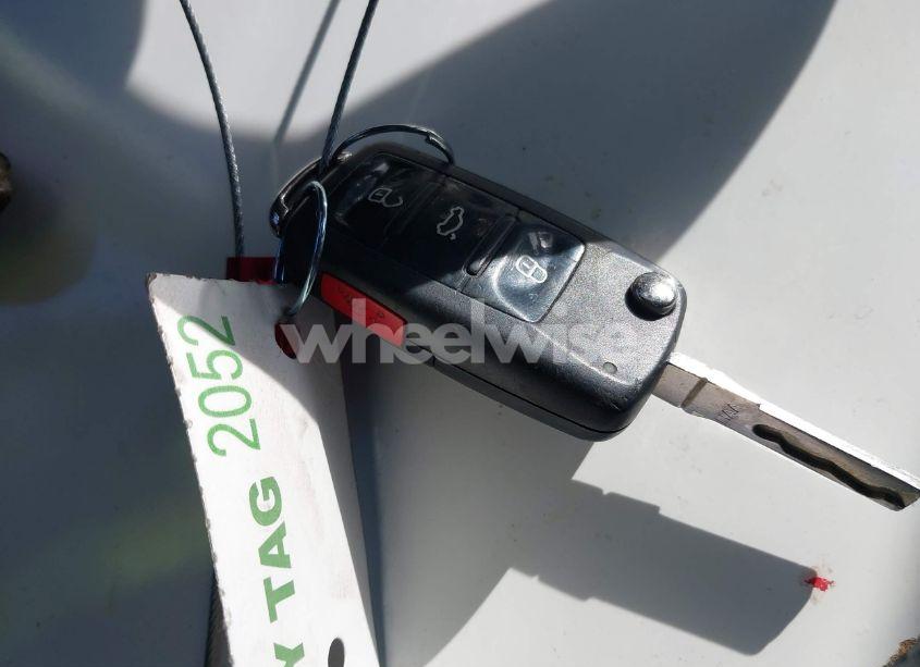 Photo 11 of 2013 Volkswagen Jetta 2.0L S (VIN 3VW2K7AJXDM304617)