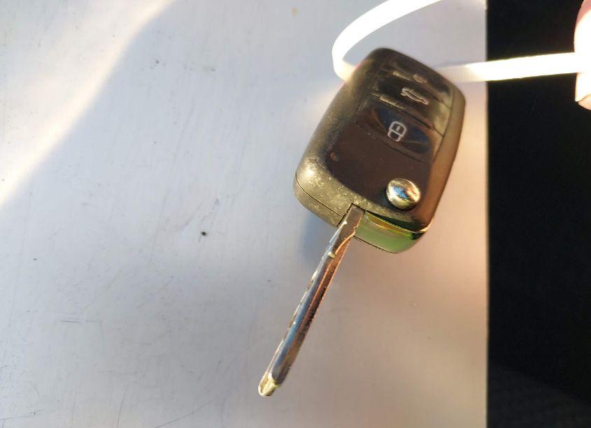 Photo 11 of 2014 Volkswagen Jetta 2.0L S (VIN 3VW2K7AJXEM237468)