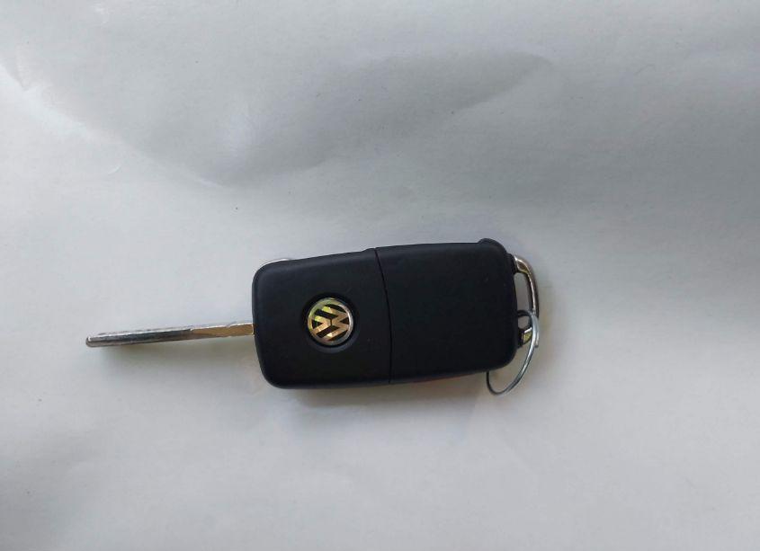 Photo 11 of 2014 Volkswagen Jetta 2.0L S (VIN 3VW2K7AJXEM241259)