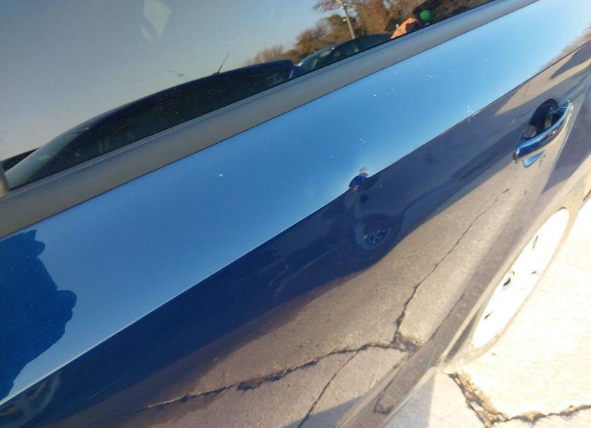 Photo 6 of 2014 Volkswagen Jetta 2.0L S (VIN 3VW2K7AJXEM241259)