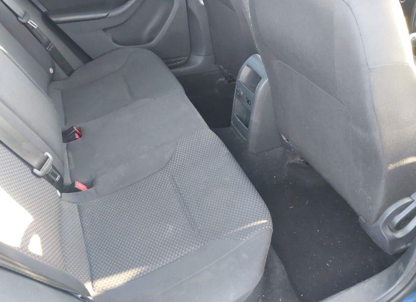 Photo 8 of 2014 Volkswagen Jetta 2.0L S (VIN 3VW2K7AJXEM241259)