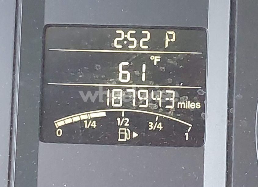 Photo 15 of 2014 Volkswagen Jetta 2.0L S (VIN 3VW2K7AJXEM255579)