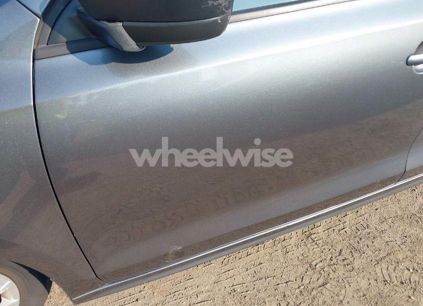 Photo 6 of 2014 Volkswagen Jetta 2.0L S (VIN 3VW2K7AJXEM351762)