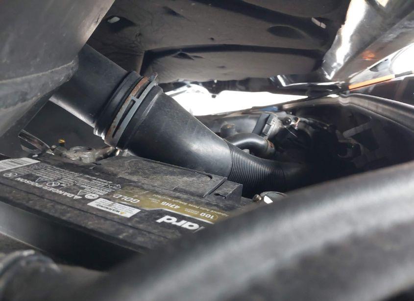 Photo 10 of 2014 Volkswagen Jetta 2.0L S (VIN 3VW2K7AJXEM371672)