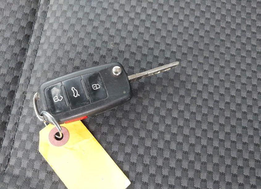 Photo 11 of 2014 Volkswagen Jetta 2.0L S (VIN 3VW2K7AJXEM371672)