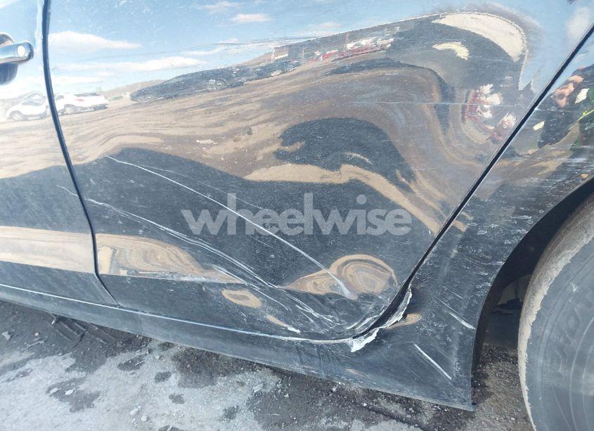 Photo 13 of 2014 Volkswagen Jetta 2.0L S (VIN 3VW2K7AJXEM404766)