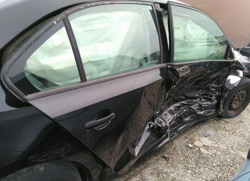 Photo 6 of 2014 Volkswagen Jetta 2.0L S (VIN 3VW2K7AJXEM434835)