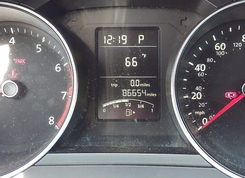 Photo 7 of 2015 Volkswagen Jetta 2.0L S (VIN 3VW2K7AJXFM203807)