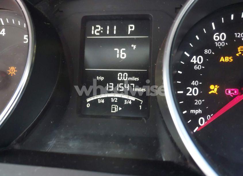 Photo 15 of 2015 Volkswagen Jetta 2.0L S (VIN 3VW2K7AJXFM224608)