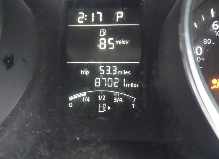 Photo 15 of 2015 Volkswagen Jetta 2.0L S (VIN 3VW2K7AJXFM226939)