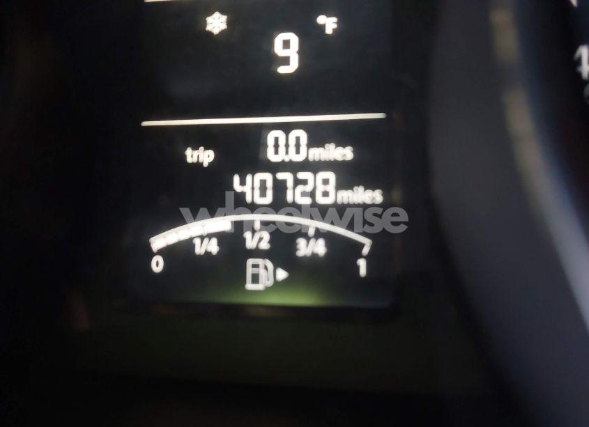 Photo 7 of 2015 Volkswagen Jetta 2.0L S (VIN 3VW2K7AJXFM254756)