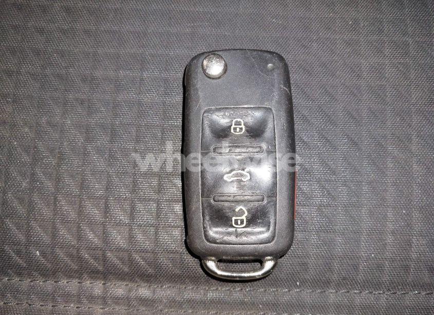 Photo 11 of 2015 Volkswagen Jetta 2.0L S (VIN 3VW2K7AJXFM304989)