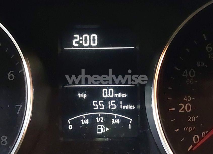 Photo 15 of 2015 Volkswagen Jetta 2.0L S (VIN 3VW2K7AJXFM304989)