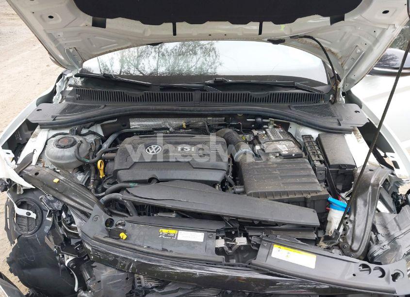 Photo 10 of 2022 Volkswagen Jetta GLI 2.0T AUTOBAHN (VIN 3VW2T7BU1NM028092)