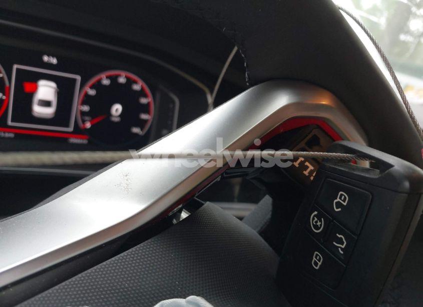 Photo 11 of 2022 Volkswagen Jetta GLI 2.0T AUTOBAHN (VIN 3VW2T7BU1NM028092)