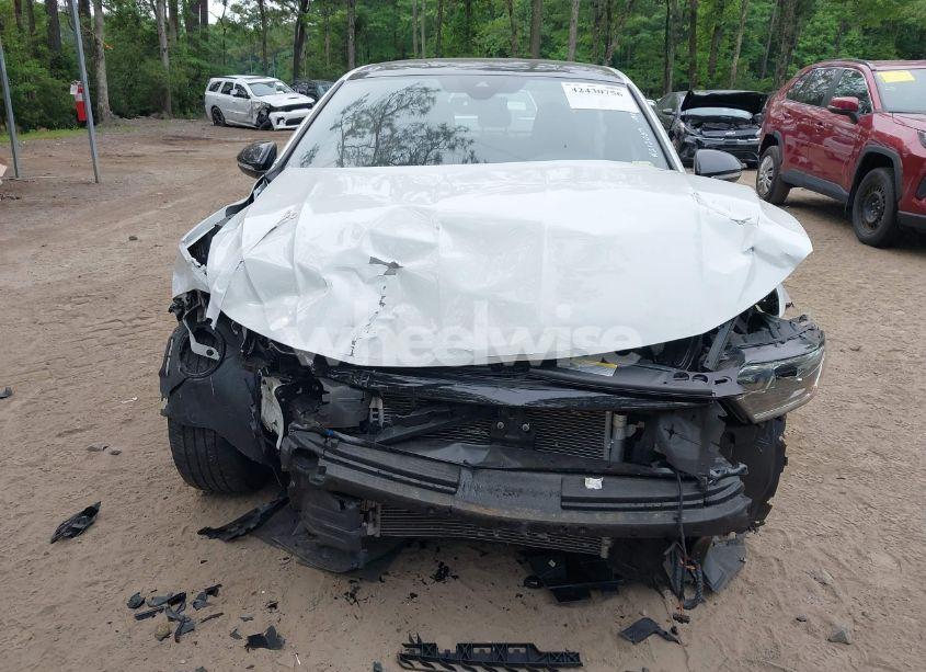 Photo 13 of 2022 Volkswagen Jetta GLI 2.0T AUTOBAHN (VIN 3VW2T7BU1NM028092)