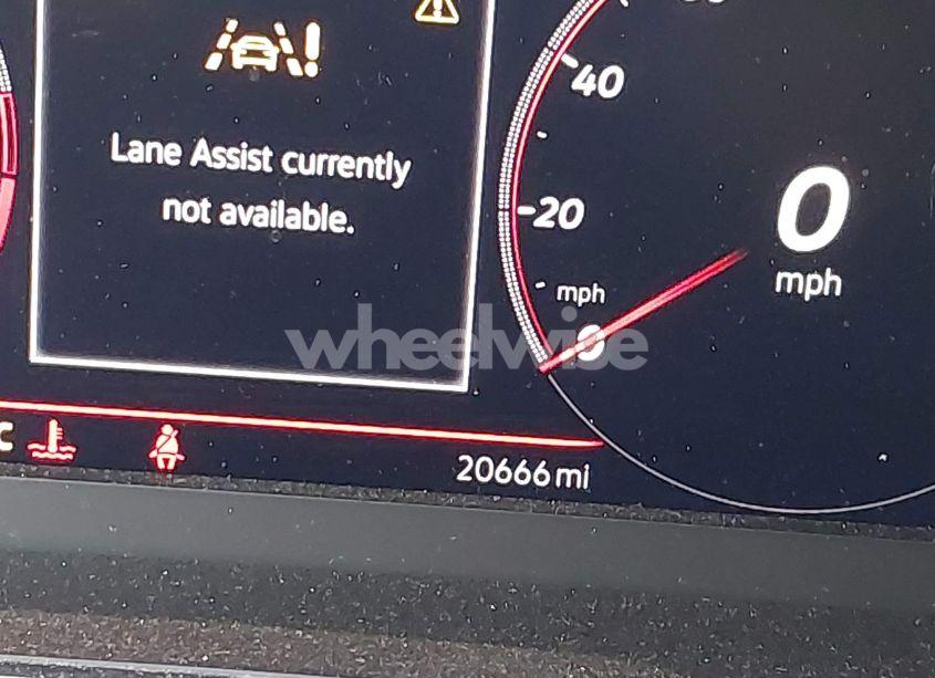 Photo 16 of 2022 Volkswagen Jetta GLI 2.0T AUTOBAHN (VIN 3VW2T7BU1NM028092)