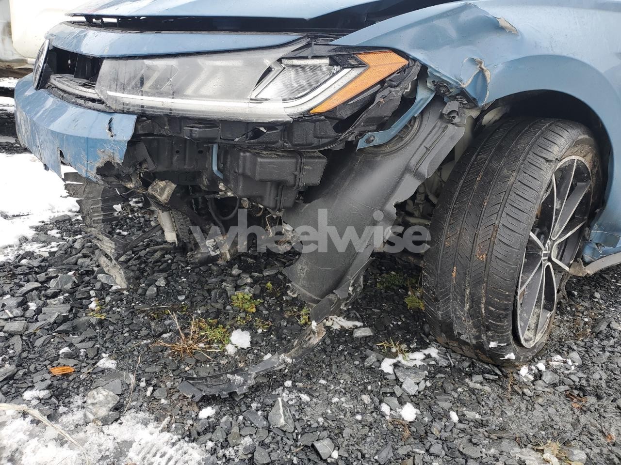 Photo 12 of 2025 VOLKSWAGEN JETTA GLI AUTOBAHN (VIN 3VW2T7BU1SM031201)