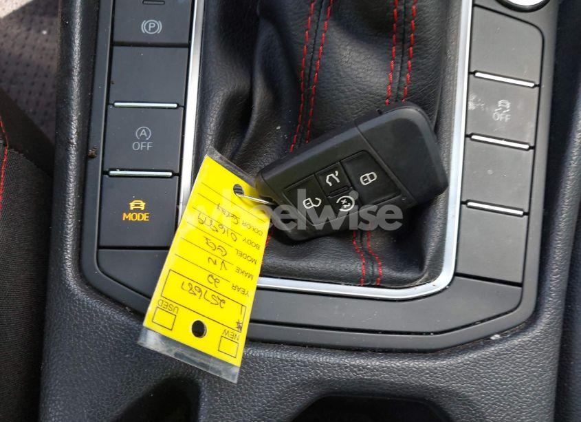 Photo 11 of 2022 Volkswagen Jetta GLI 2.0T AUTOBAHN (VIN 3VW2T7BU3NM016879)
