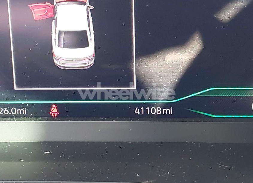 Photo 15 of 2022 Volkswagen Jetta GLI 2.0T AUTOBAHN (VIN 3VW2T7BU3NM016879)