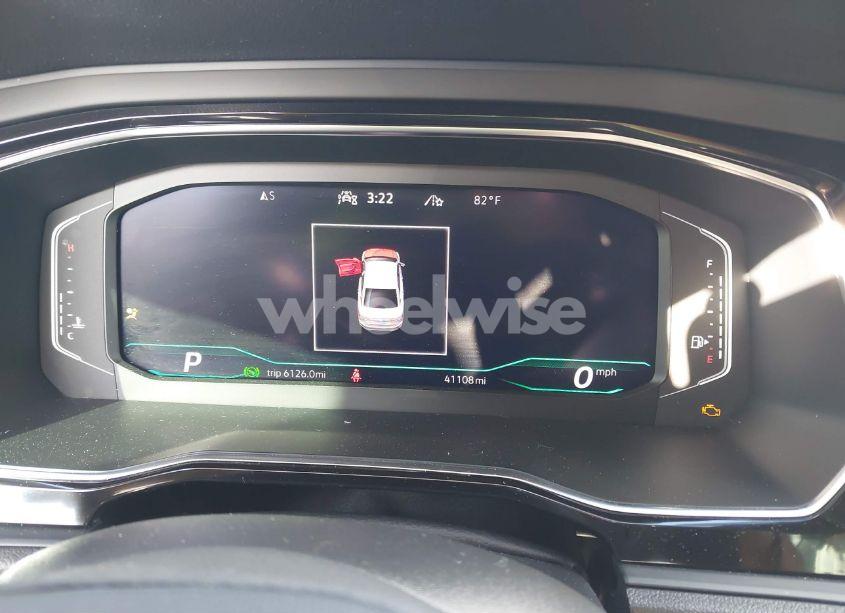 Photo 7 of 2022 Volkswagen Jetta GLI 2.0T AUTOBAHN (VIN 3VW2T7BU3NM016879)