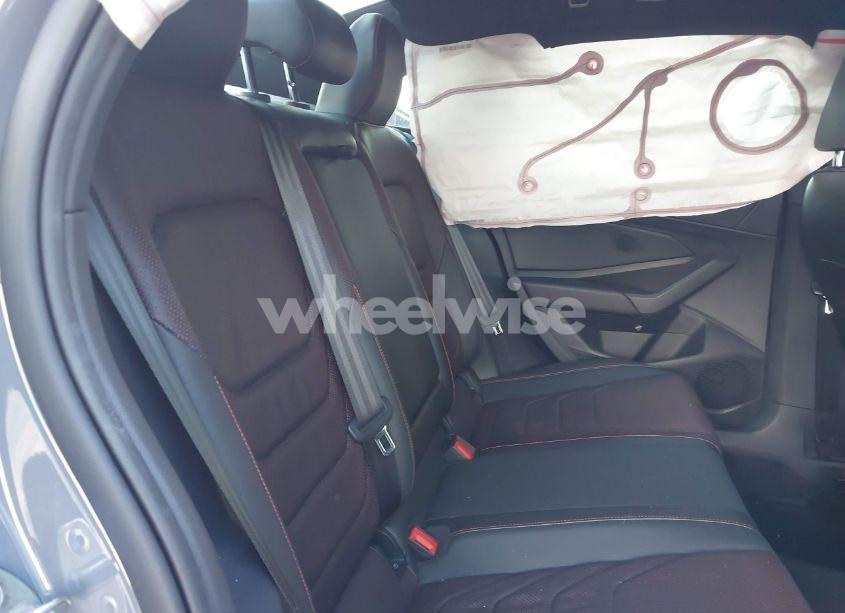 Photo 8 of 2022 Volkswagen Jetta GLI 2.0T AUTOBAHN (VIN 3VW2T7BU3NM016879)