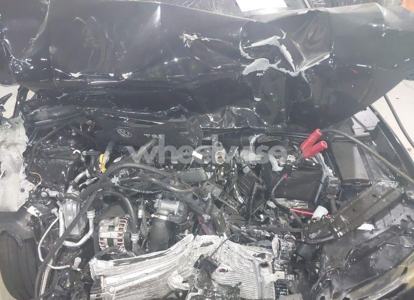 Photo 10 of 2025 Volkswagen Jetta GLI 2.0T AUTOBAHN (VIN 3VW2T7BU5SM021237)