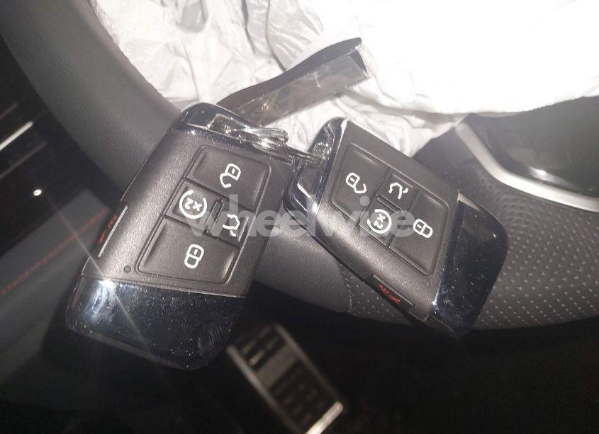 Photo 11 of 2025 Volkswagen Jetta GLI 2.0T AUTOBAHN (VIN 3VW2T7BU5SM021237)