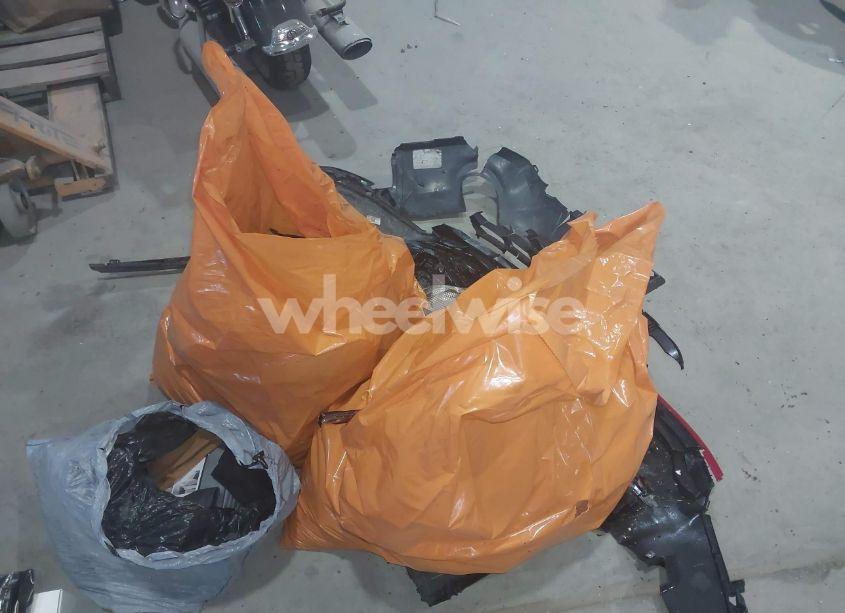 Photo 12 of 2025 Volkswagen Jetta GLI 2.0T AUTOBAHN (VIN 3VW2T7BU5SM021237)